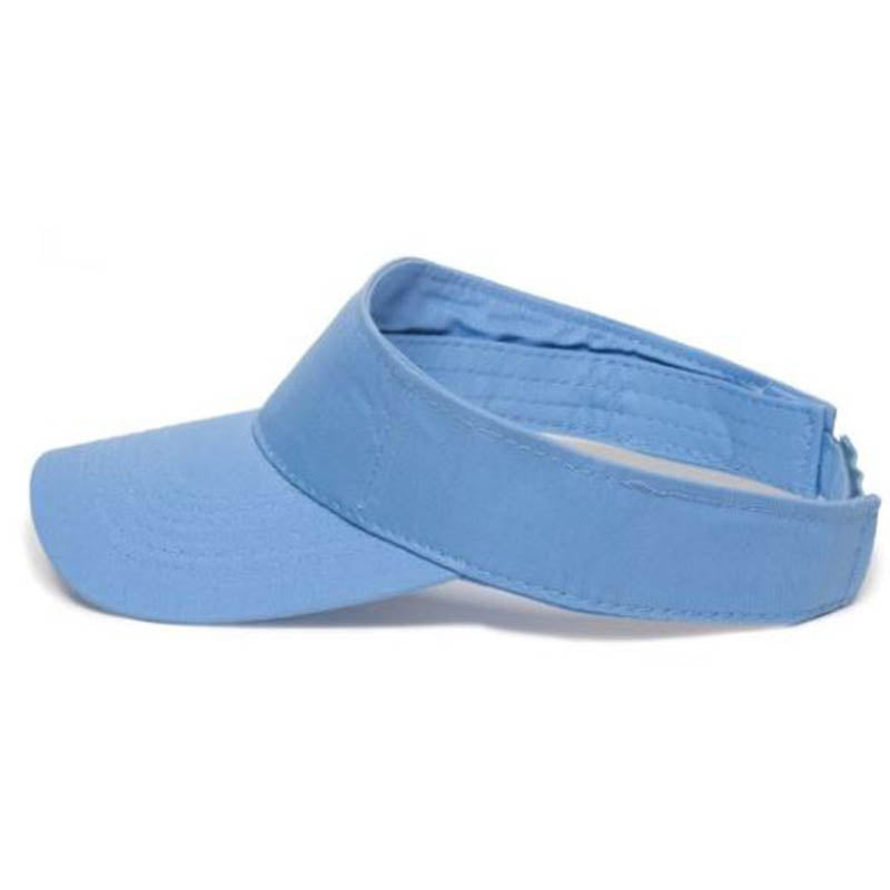 Light Blue Visor